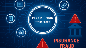 Μπορεί το blockchain να σώσει την αγορά από τις ψευδείς ασφαλιστικές αξιώσεις;