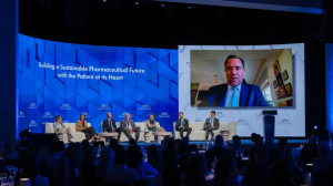 2ο ΣΦΕΕ Summit: Ξεκινά φέτος το Ταμείο Καινοτομίας για φάρμακα - Νέος μηχανισμός αποζημίωσης