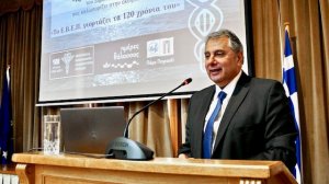 Το Ε.Β.Ε.Π. ζητά να ενταχθεί η Ελλάδα στον Ευρωπαϊκό κατάλογο μονάδων ανακύκλωσης πλοίων