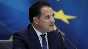 Αδ.Γεωργιάδης: Η Ελλάδα θα είναι πρωταγωνίστρια στην τεχνητή νοημοσύνη και στον τομέα της υγείας
