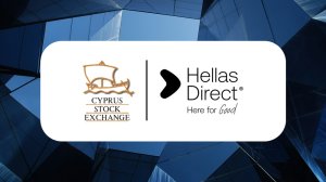 Ορόσημο για την Hellas Direct: Με €20 εκατ. ομόλογο Tier 2 μπήκε στην Νεοαναπτυσσόμενων Εταιρειών Αγορά του Χρηματιστηρίου Κύπρου