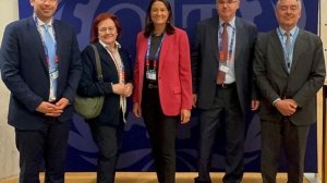 ΥΠΕΚΑ Ν. Κεραμέως: Έμφαση σε τόνωση απασχόλησης, προστασία δικαιωμάτων εργαζομένων και συλλογικές συμβάσεις εργασίας