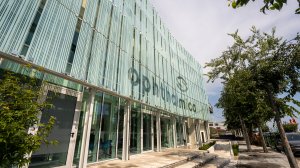 Ινστιτούτο Ophthalmica: Στη Θεσ/νίκη η μεγαλύτερη Μονάδα Ημερήσιας Νοσηλείας στα Βαλκάνια!