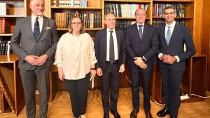 Συνεργασία της Εθνικής Τράπεζας με την Italgass και τα Γενικά Αρχεία του Κράτους