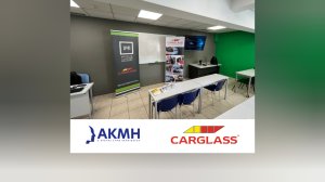 Carglass®: Εκπαιδευτική Παρουσίαση στο ΣΑΕΚ ΑΚΜΗ για τους Σπουδαστές Μηχανοτρονικής