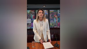 Παρουσίαση του βιβλίου «Παχυσαρκία» της Δρος Γιούλης Αργυρακοπούλου! (βίντεο)