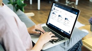 Η COSMOTE TELEKOM υλοποίησε το έργο του Φακέλου Υγείας για την Η.ΔΙ.ΚΑ