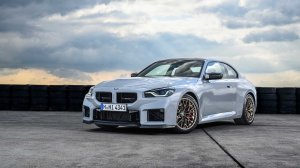 BMW M2 CS: Τι σημαίνει για τους ασφαλιστές η κορυφαία σπορ έκδοση της BMW;