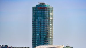Η ERGO Group AG επεκτείνεται περαιτέρω στις Σκανδιναβικές χώρες για να αξιοποιήσει σημαντικές δυνατότητες ανάπτυξης