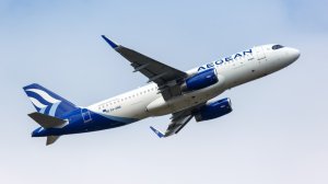 Πως ασφαλίζεται η Aegean