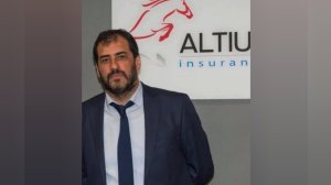 Ένας Ασφαλιστικός Διαμεσολαβητής μοιράζεται μαζί μας μυστικά επιτυχίας και αλήθειες -Τι είπε ο Βασίλης Μπόκας της Altius-