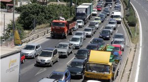 Γερασμένος στόλος οχημάτων: «Ωρολογιακή βόμβα» για τις ασφαλιστικές εταιρείες;