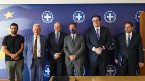 Ενίσχυση του ΕΟΠΥΥ με 42 εκατ. ευρώ για πληρωμές διαγνωστικών κέντρων, φαρμακείων και διανομές Φαρμάκων Υψηλού Κόστους