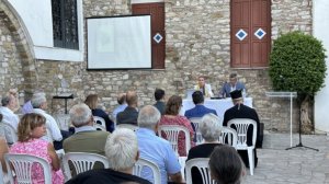 Tα ΓΑΚ στη γενέτειρα του ιδρυτή τους Γ. Βλαχογιάννη