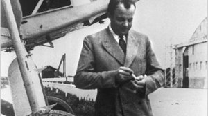 Στη μνήμη του «Μικρού Πρίγκηπα» των αιθέρων, Αντουάν ντε Σαιν-Εξυπερύ