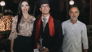 Η ERB Ασφαλιστική στηρίζει την αριστεία και επιβραβεύει την πρωτιά