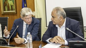 ΕΕΑ: «Είμαστε μαζί» το μήνυμα ασφαλιστικής διαμεσολάβησης και ασφαλιστικών εταιρειών για την υπερβολική αύξηση των νοσηλίων