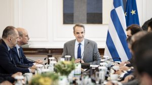 Κ. Μητσοτάκης στο Υπουργικό: Οι 25 μεταρρυθμίσεις μέχρι το τέλος του έτους -Τι είπε για την Υγεία