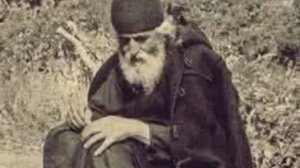 Γιορτή του Αγίου Παϊσίου στον Άγιο Νικόλαο Ραγκαβά
