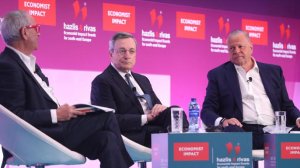 Ευάγγελος Μυτιληναίος: «Η ενέργεια συνιστά πολιτικό ζήτημα»