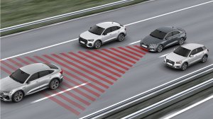 Adaptive Cruise Control: Άνεση με κόστος την ασφάλεια; Τι σημαίνει αυτό για τους ασφαλιστές; 