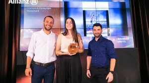 Bronze διάκριση για την Allianz στα Digital Media Awards 2025