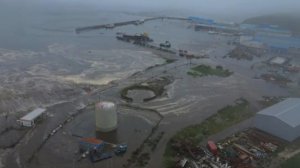 Σεισμός 8,8 ρίχτερ στα ανοικτά της ανατολικής Ρωσίας: Σε Ιαπώνία, Χαβάη και Αλάσκα τα πρώτα κύματα τσουνάμι