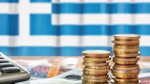 Δημόσιο χρέος: Στα 366,329 δισ. ευρώ το α' τρίμηνο εφέτος σύμφωνα με την ΕΛΣΤΑΤ