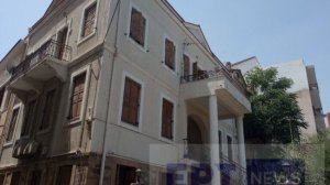 Η Χίος τιμά τη γενέθλια ημέρα του Μίκη Θεοδωράκη
