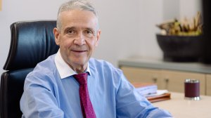 Ένας Ασφαλιστικός Διαμεσολαβητής μοιράζεται μαζί μας μυστικά επιτυχίας και αλήθειες - Τι είπε ο κ. Χ. Χρυσολόγου της Εθνικής Ασφαλιστικής