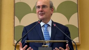 Κ. Χατζηδάκης: Οι 5 προτεραιότητες για την καινοτομία και την ανταγωνιστικότητα της οικονομίας