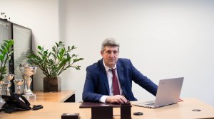 Ένας Ασφαλιστικός Διαμεσολαβητής μοιράζεται μαζί μας μυστικά επιτυχίας και αλήθειες - Τι είπε ο κ. Γ. Παπαδόπουλος της Εθνικής Ασφαλιστικής