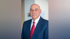 Χρήστος Γεωργόπουλος: «Πολύμορφο γλοιοβλάστωμα - Δεν θεραπεύουμε μόνον τη νόσο. Στεκόμαστε δίπλα στον άνθρωπο»!