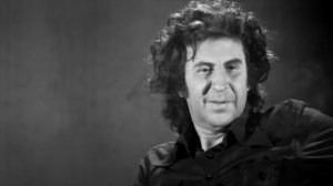 Σπάνια ιστορική συνέντευξη του Μίκη Θεοδωράκη στον Φρέντυ Γερμανό από το ΕΡΤNEWS