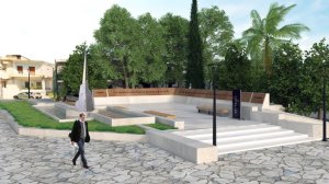 Αποκαλυπτήρια για το «Μνημείο των 120» στο Αγρίνιο