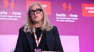 Roche Hellas: Η Ελλάδα ως κόμβος καινοτομίας στις βιοεπιστήμες