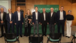 Πολυϊατρεία Medifirst & Αθηναϊκή Γενική Κλινική: Στρατηγική Συνεργασία με τη Universal Life για άμεση, ποιοτική και καινοτόμα ιατρική φροντίδα