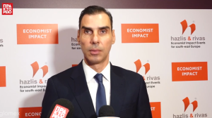 Μάριος Θεμιστοκλέους: Οι 3 προϋποθέσεις για να πάει μπροστά η έρευνα