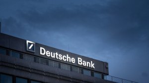 Deutsche Bank: Αυξημένα κέρδη στο τρίμηνο παρά την ενίσχυση του ευρώ