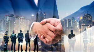 Bain & Company: Στα 12 δις. το χρόνο η αξία συγχωνεύσεων και εξαγορών στην Ελλάδα - Σε φάση ωρίμανσης η αγορά