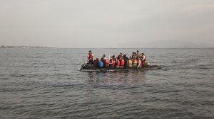 Μεταναστευτικό: Οι μεγάλες προκλήσεις και η "σκληρή γραμμή" σε Ελλάδα και Ευρώπη