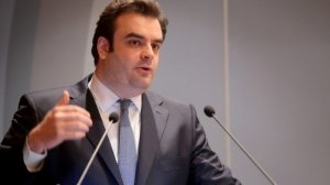 Πιερρακάκης: Υποστηρίζουμε το ψηφιακό ευρώ και πρέπει να κινηθούμε γρήγορα