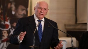 Χρήστος Ζερεφός: Ανυπολόγιστο το κόστος της κλιματικής αλλαγής