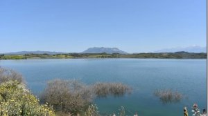 Μια βόλτα στη λίμνη του Πηνειού στην Ηλεία!