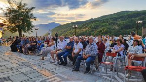 Η ιστορία της διατροφής από την Μαρία Ευθυμίου στη Φουρνά