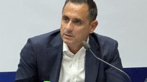 Νέος CEO της Ευρώπη Holdings ο Γιάννης Παπαβασιλείου