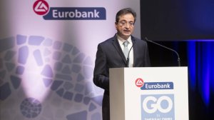 Eurobank: Στα €691 εκατ. τα συνολικά καθαρά κέρδη στο εξάμηνο - Οργανική αύξηση χορηγήσεων κατά €2,2 δισ.