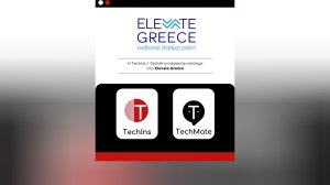 Η TechIns / TechAI εντάσσεται στο Elevate Greece: Ελληνική insurtech με διεθνές αποτύπωμα και πρακτικές λύσεις για τον ασφαλιστικό κλάδο