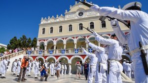 Ήθη και έθιμα του Δεκαπενταύγουστου σε κάθε γωνιά της Ελλάδας!