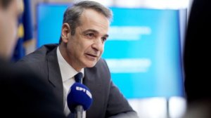 Κυρ. Μητσοτάκης: Η Ελλάδα μπορεί να παράγει πραγματικά πλεονάσματα – Αυξήσεις δαπανών σε κρίσιμους τομείς όπως η Υγεία